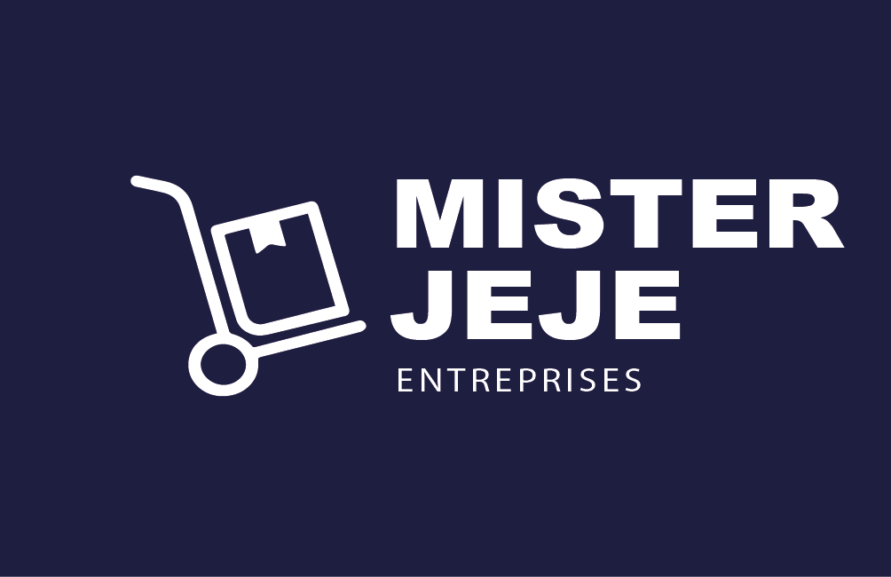 Mister Jeje Entreprise